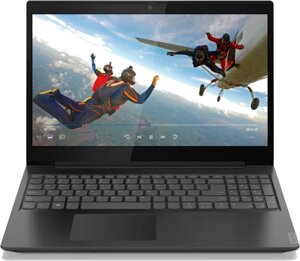Ноутбук Lenovo IdeaPad L340-15API (81LW00JURK)