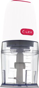Измельчитель LEX LXFP 4310