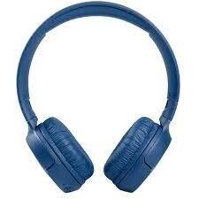 Наушники накладные JBLT510BTBLUEU
