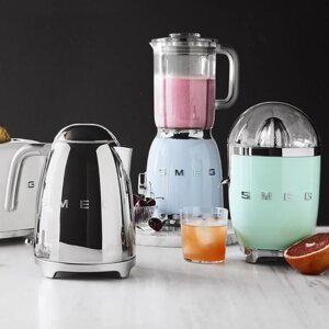 Мелкая техника для кухни Smeg