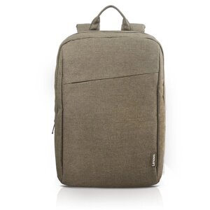 Рюкзак для ноутбука 15.6" Lenovo B210, зеленый
