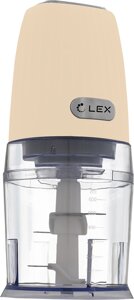 Измельчитель LEX LXFP 4311