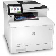 МФУ HP Color LaserJet Pro M479fnw, A4