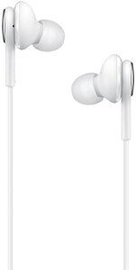 Наушники Samsung EO-IC100 белый