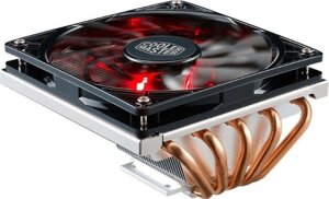 Кулер Cooler Master GeminII M5 LED RR-T520-16PK