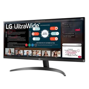 Монитор LG 29WP500