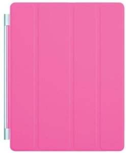 Чехол для планшета Cooler Master Wake Up Folio C-IP3F-SCWU-NW розовый