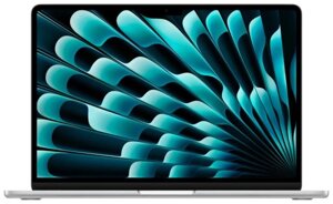 Ноутбук Apple MacBook Air 13 2024 (MRXR3)