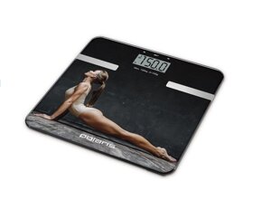 Весы электронные Polaris PWS 1879DG Asana