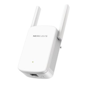 Усилитель беспроводного сигнала Mercusys ME30 AC1200