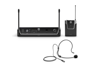 Беспроводной микрофон LD Systems LDU305BPL