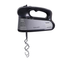 Миксер Galaxy GL2208 черный