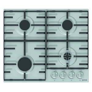 Варочная поверхность Gorenje G640X серебристый