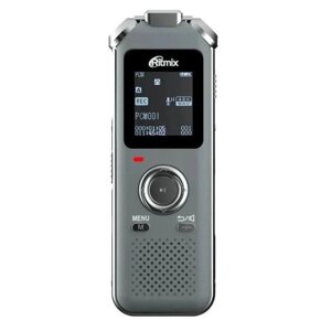 Диктофон Ritmix RR-920 8Gb