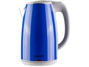 Электрочайник Galaxy GL 0307 синий