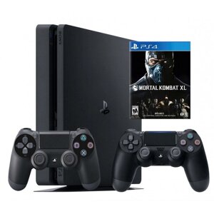 Игровые приставки и комплектующие