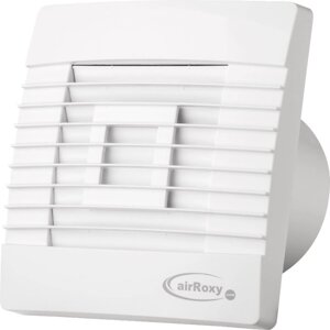 Вытяжной вентилятор AirRoxy Premium 120 ZG TS PDS