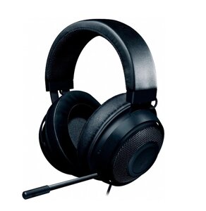 ГАРНИТУРА ИГРОВАЯ RAZER KRAKEN Черные (RZ04-02830100-R3M1)