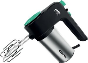 Миксер CENTEK CT-1123 черный