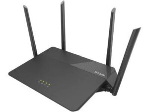 Маршрутизатор D-Link DIR-878