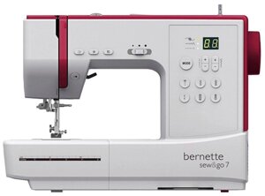 Швейная машина Bernette Sew&Go 7