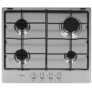 Варочная поверхность Whirlpool AKR 350 IX