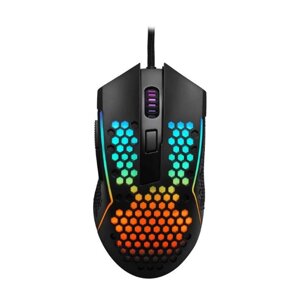 Мышь игровая Redragon Reaping Оптика, RGB, 12400 DPI