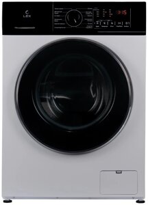 Стиральная машина с сушкой LEX LWM08512WID