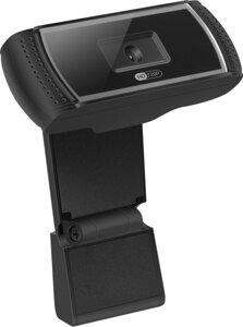 Веб-камера Defender G-lens 2597 черный