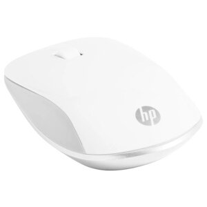 Беспроводная мышь HP 4M0X6AA 410 Slim Bluetooth Mouse - White