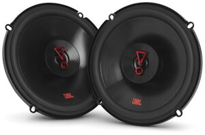Колонки автомобильные JBL STAGE3627F