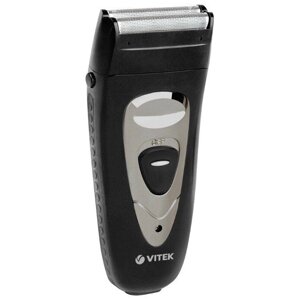 Электробритва VITEK VT 8269 черная