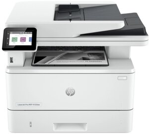 МФУ HP LaserJet Pro 4103dw (2Z627A)