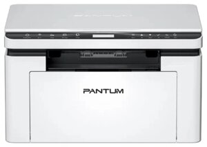 Лазерное МФУ Pantum BM2300W