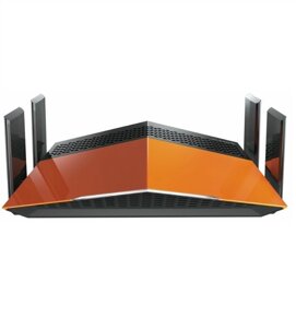 Маршрутизатор D-Link DIR-879