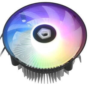 Вентилятор для процессора ID-COOLING DK-03A RGB PWM