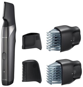 Триммер для бороды и усов Panasonic ER-GY60-H520