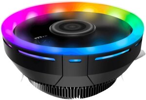 Кулер для процессора 2E GAMING AIR COOL AC120Z RGB