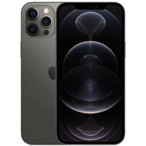 Смартфон Apple iPhone 12 Pro Max 128Gb Graphite