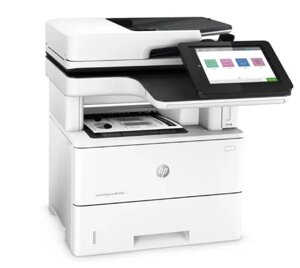 МФУ HP LaserJet Enterprise MFP M528f (1PV65A)