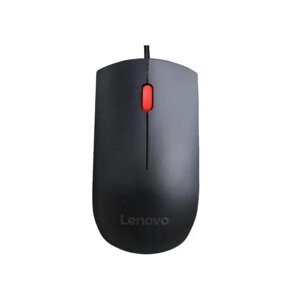 Мышь Lenovo Essential USB Mouse 4Y50R20863