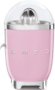 Соковыжималка для цитрусовых Smeg CJF11PKEU