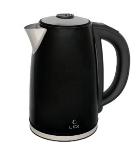 Чайник электрический LEX LX-30021-1