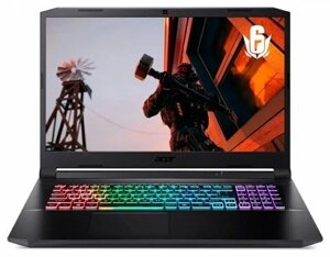 Ноутбук Acer Nitro 5 AN517-41G (NH. QBHER. 00R)