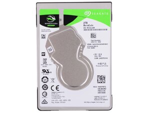 Жесткий диск Seagate ST2000LM015, 2000Gb