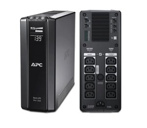 Apc источники бесперебойного питания
