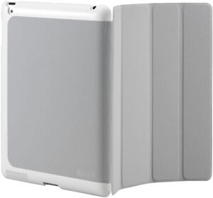 Чехол для планшета Cooler Master Wake Up Folio C-IP3F-SCWU-AW серый