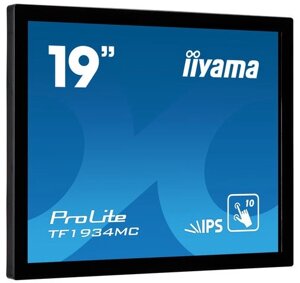 Монитор Iiyama TF1934MC-B7X