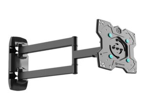 Кронштейн Onkron M4Scn-ROTO черный