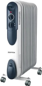 Zerten UZT-25 белый